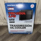 New Tru-cool Lpd 703-4590P6 Transmission Oil Cooler Long Life. Price: $110.00.