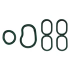 For Ram 1500 2013 Fel-pro Es 73779 Oil Cooler Gasket Set New. Price: $10.53.