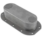 World American WA903-05-2468 60 Series Engine Oil Cooler New. Price: $250.18.
