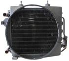 Green Machine Oil Cooler Radiator 414RS For Engine 3Y6864 Genuine Oem Part Used. Price: $199.00.