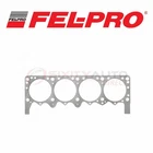 Fel-pro Cylinder Head Gasket For 1960-1961 Dodge Phoenix 5.2L V8 Engine Mt New. Price: $46.47.