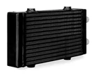 Mmoc Dp Sbk Mishimoto Universal Dual Pass Bar Plate Oil Cooler Small New. Price: $315.69.