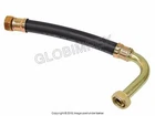 For Porsche '75-'77 Oil Crossover Pipe To Reservoir Cohline Oem + Warranty New. Price: $128.70.