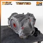 06-08 Chevrolet Corvette C6 Cadillac Xlr Rear Differential Carrier Assembly Oem Used. Price: $523.20.
