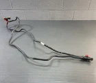 2019-2025 Bmw 330I G20 2.0L Rwd Transmission Oil Cooler Return & Feed Tube Oem Used. Price: $85.00.
