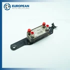 2012-2015 Mercedes C250 SLK250 Transmission Oil Cooler Oem 995002300 995001100 Used. Price: $143.62.