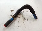 6.0L Right Transmission Cooler Hose Fits 05 06 07 Ford F250 F350 Used. Price: $36.00.