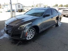 Transmission Oil Cooler Oem 2015 Cadillac Cts 1YR Wrnty Used. Price: $100.00.