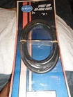 Empi 9209 Hi-temp Hi-pressure Rubber Oil Hose, 5 Foot Length 3/8" Id Vw Bug New. Price: $12.55.