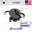 V6-3.8L Warmer A.t.f Oil Cooler 25620B1500 Genuine Genesis G80 2015-2020 New. Price: $129.66.