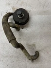 96-04 Toyota 4RUNNER Tacoma A/t 3.4L V6 5VZ-FE Oil Cooler Genuine Oem Used. Price: $106.24.