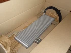 New Nos Ford Transmission Oil Cooler 3C3Z-7A095-AA 2001-2005 Super Duty Truck. Price: $75.00.
