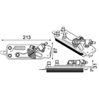 CLC90000P For Mahle New. Price: $249.75.