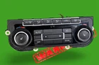 2011-2014 Volkswagen Jetta Golf Heater A/c Ac Climate Control Panel Switch Oem Used. Price: $49.87.