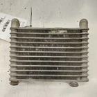 Honda Clarity Automatic Transmission Fluid Oil Cooler 2018 2019 2020 Used. Price: $269.95.