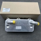 Oil Cooler 079117015K For Audi S6, S7, S8, A8 Quattro 4.0L 2012-18 079-117-015-K New. Price: $221.99.