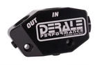 Derale Thermostatically Controlled Ls Engine Oil Cooler Bypass Adapter Kit New. Price: $204.74.
