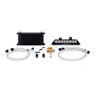 Mishimoto Engine Oil Cooler Fits: 2015 Ford Focus, 2018-2021 Mustang, New. Price: $785.65.