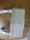 New 2011-2025 Genuine Ford F-150 5.0L Engine Oil Cooler ML3Z-6A642-C. Price: $49.99.