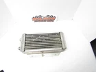 Afco Deck Mount Oil Cooler Allstar Performance Imca Ump Wissota Usmts Used. Price: $125.00.