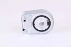 Engine Oil Cooler-gas, Turbo Nissens 91163 New. Price: $232.99.