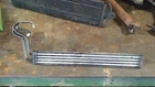 Cayenne 2008 Power Steering Cooler 1007633 Used. Price: $129.99.