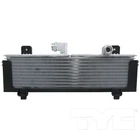 External Transmission Oil Cooler For 15-16 Chevy Silverado 2500/3500 6.6T New. Price: $140.00.