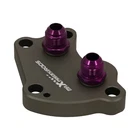 AN10 Oil Adapter Kit For Mini R50 R52 R53 1.6T Cooper John Works New. Price: $87.15.