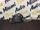 08-15 Mitsubishi Lancer Evolution Gsr Engine Oil Cooler With Lines Used. Price: $145.00.