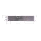 Tyc 19176 Ext Trans Oil Cooler Ford Escape 1.5/2.0L Gas 2020-2024 Models New. Price: $60.00.