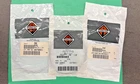 Lot Of New Genuine Oem International O-ring Seal 1837503C1 Free Shipping. Price: $59.99.