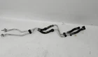 2018-2023 Bmw F39 X2 XDRIVE28I Transmission Oil Cooler Pipe Outlet Inlet Set Oem Used. Price: $124.49.