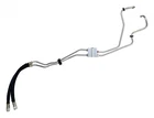 Crown Automotive 55037841AK Transmission Cooler Hose Set Fits Liberty Nitro New. Price: $121.93.