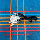 2013 2018 Toyota Avalon Automatic Transmission Oil Cooler Oem 2241001830 Used. Price: $179.00.