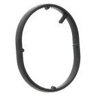 For Porsche Cayenne 2003-2010 Genuine Oil Cooler Seal New. Price: $38.17.