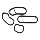 Elring Engine Oil Cooler Gasket Set 582.190 New. Price: $15.82.