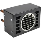 Speedway Motors Universal Street Rod Auxiliary Cab Heater, 12 Volt, 20,000 Btu New. Price: $250.99.