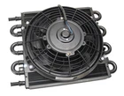 Derale 12742 8 Pass 13" Dyno-cool Remote Cooler 11/32" New. Price: $247.42.