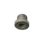 46267 Febi Automatic Transmission Pan Drain Plug For Mb Mercedes Class Sl New. Price: $15.83.