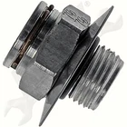 Apdty 135847 Oil Cooler Line Connector New. Price: $35.14.