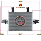 5C3Z7A095CA Transmission Oil Cooler Ford F250 F350 F450 F550 6.0L 6.8L 03-07 New. Price: $149.00.