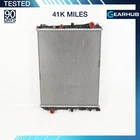 W213 17-23 Mercedes 53 Amg Class Engine Cooling Radiator Oem 41K Used. Price: $199.00.
