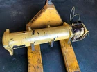 Caterpillar 3508 Diesel Engine Oil Filter Assembly With Support 4W6960 Oem Used. Price: $1657.50.