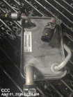 Transmission Oil Cooler Oem 2018 Hyundai Sonata 1YR Wrnty Used. Price: $100.00.
