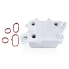 Mishimoto MMOC-F2D-11B Engine Oil Cooler New. Price: $256.00.