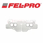 Fel-pro Exhaust Manifold Set For 1989-1990 Eagle Summit Ua New. Price: $15.50.