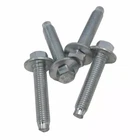 Genuine Ford Engine Oil Filter Adapter Bolt N806156-S437 New. Price: $14.49.
