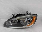 Headlamp Assembly Volvo S60 Left 14 15 16 17 18 Used. Price: $198.00.