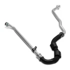Outlet Engine Oil Cooler Line For Bmw X4 2022 M4 2021-2024 L6 3.0L 17228096454 New. Price: $74.99.