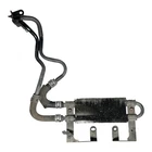 03-06 Nissan 350Z Oem Power Steering Cooler & Lines 49790-CE310 Used. Price: $89.95.